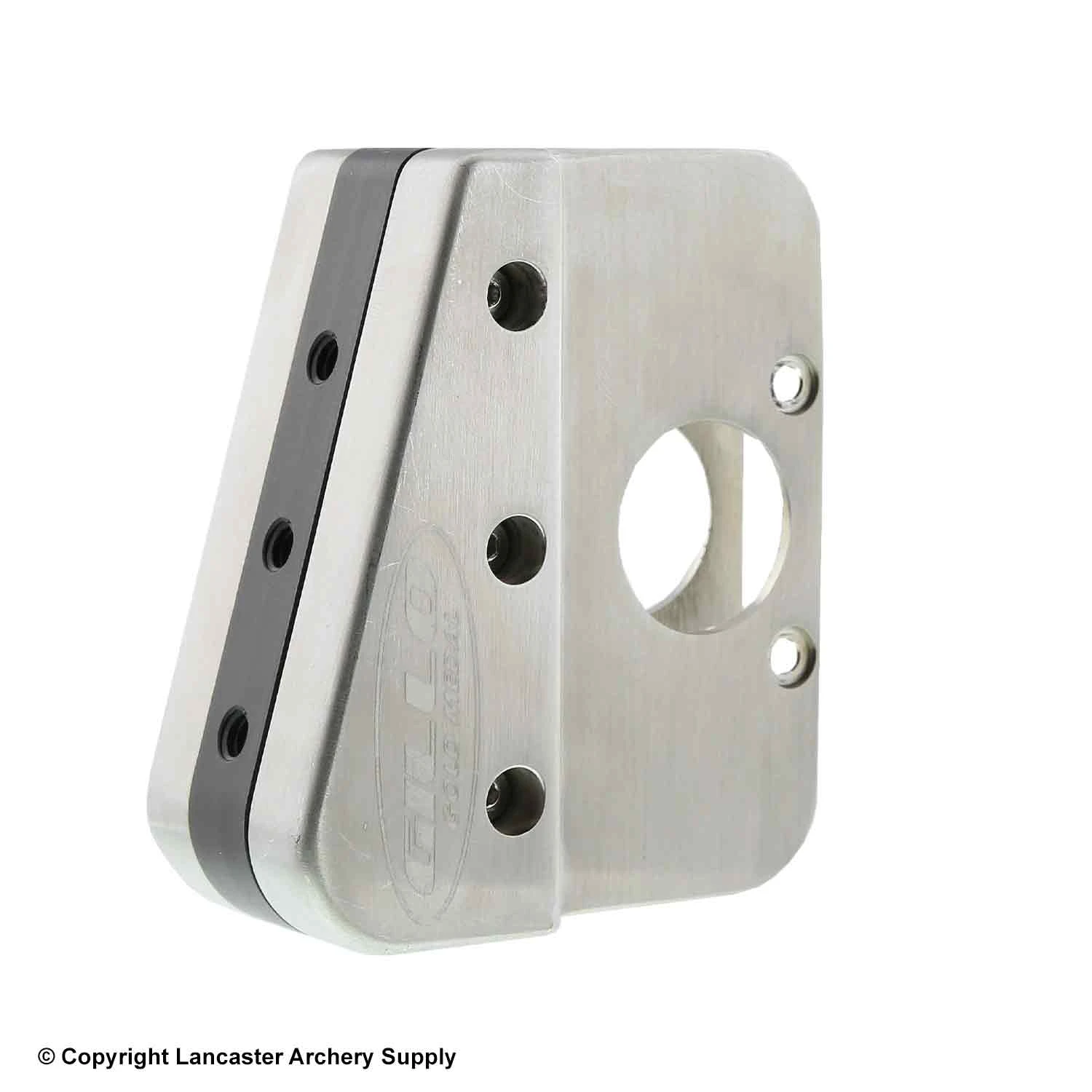 Gillo G4 Barebow Weight Kit (SAS) (Open Box X1032599) 3 Gillo G4 Barebow Weight Kit (SAS) (Open Box X1032599)