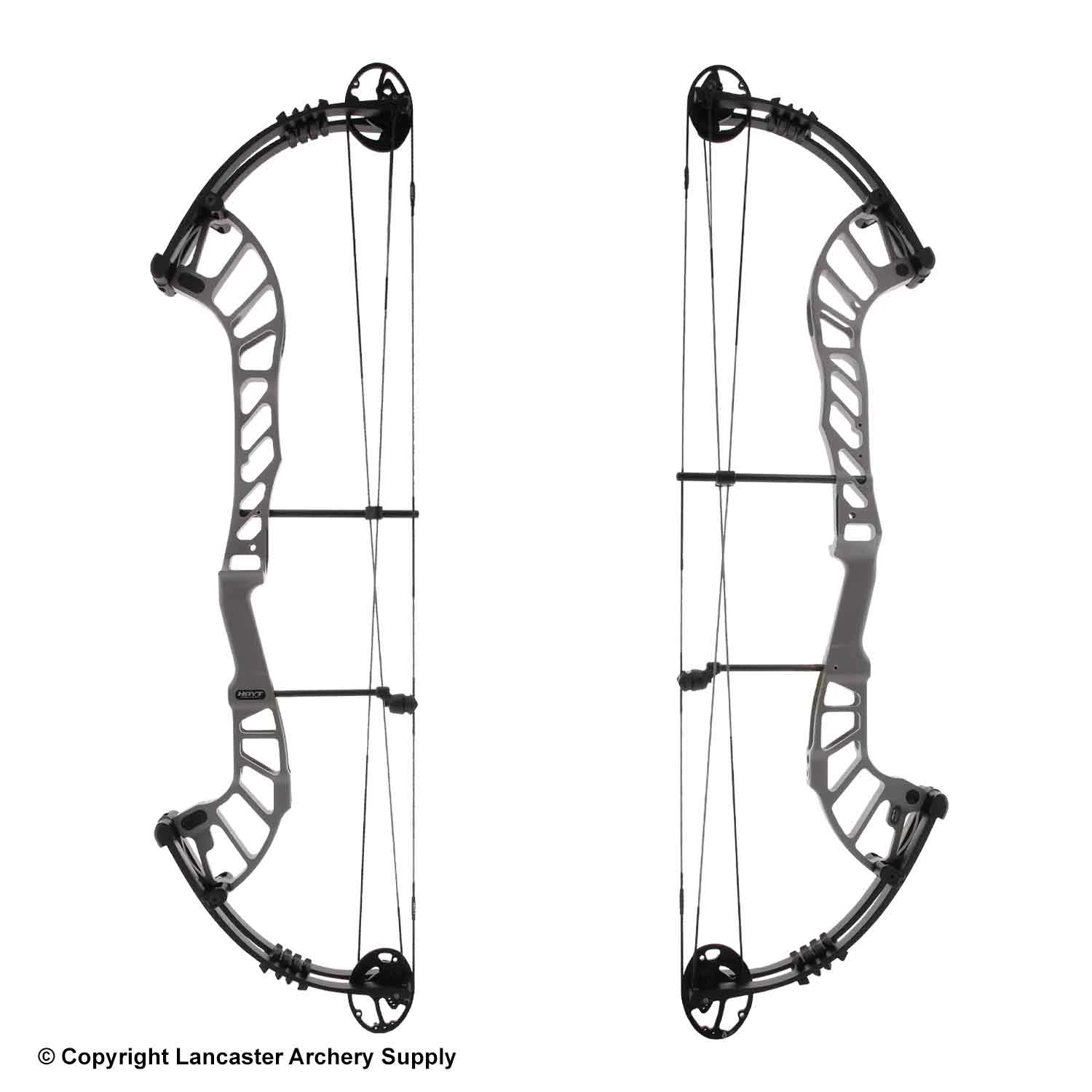 Hoyt Altus 38 Compound Target Bow (SVX) (Clearance X1032768) 4 Hoyt Altus 38 Compound Target Bow (SVX) (Clearance X1032768) - Image 2