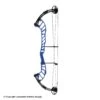 Hoyt Altus 38 Compound Target Bow (SVX) (Clearance X1032828) -Shooting Series X1032828