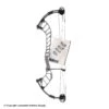 Hoyt Altus Fx Compound Target Bow (SVX) (Open Box X1032833)