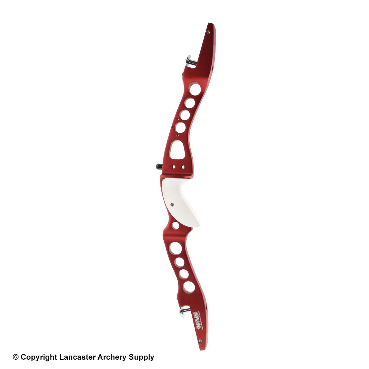 WNS Delta-NX Recurve Riser (Open Box X1032844) 3 WNS Delta-NX Recurve Riser (Open Box X1032844)