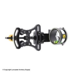 Trophy Ridge Pursuit One Pin Sight (Open Box X1032895)