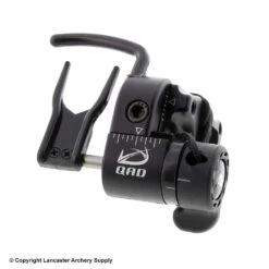 QAD Ultra Rest HDX (Open Box X1032904)