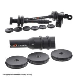 Dead Center Dead Level Hunter XS Lite Stabilizer (Open Box X1032914) -Shooting Series X1032914a