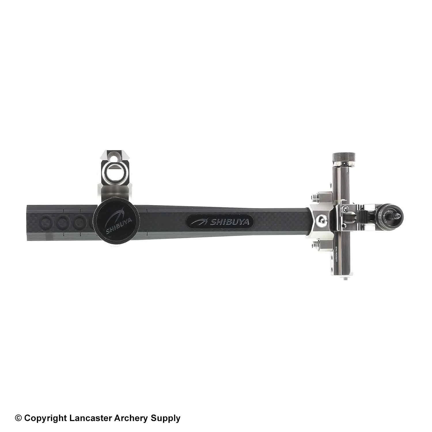 Shibuya Ultima RC Pro Target Sight (Clearance X1032922) 3 Shibuya Ultima RC Pro Target Sight (Clearance X1032922)