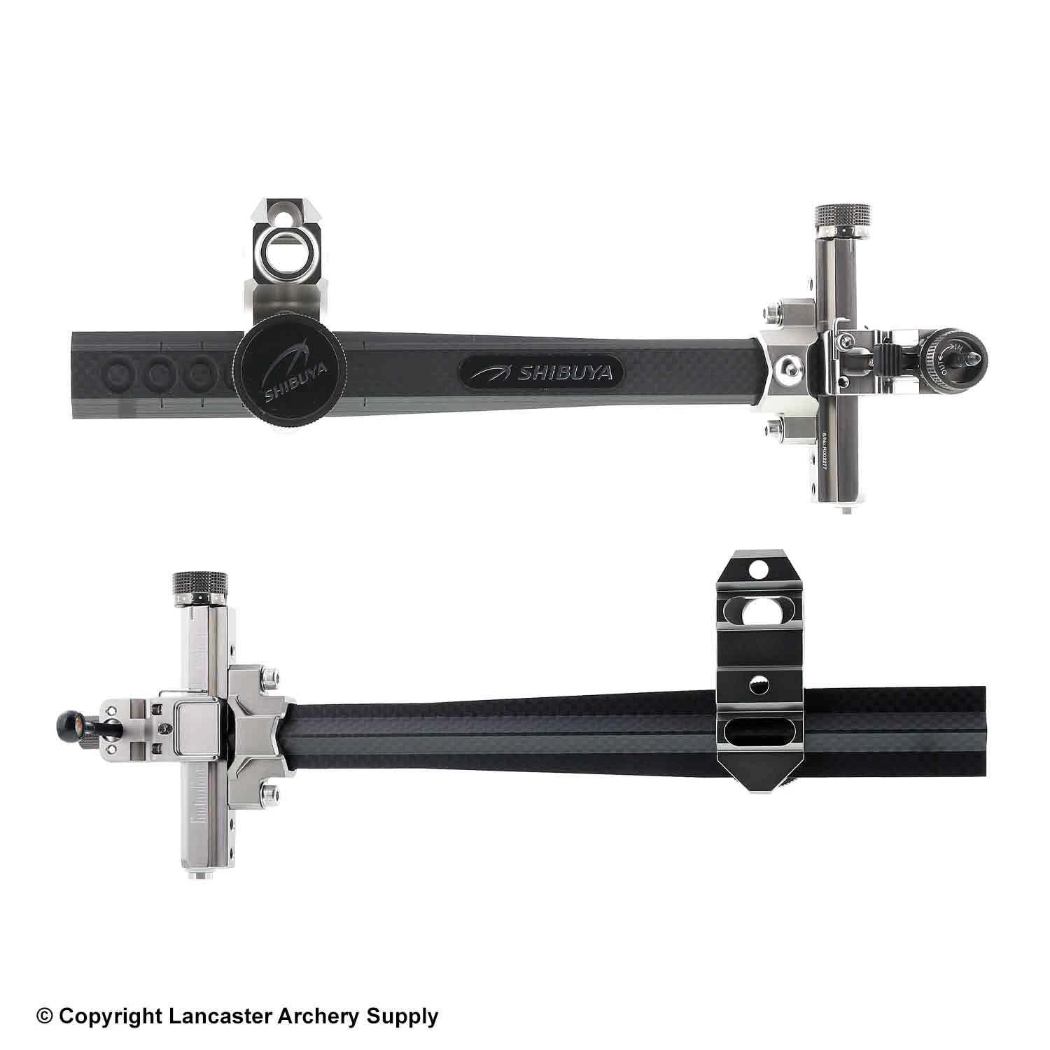 Shibuya Ultima RC Pro Target Sight (Clearance X1032922) 4 Shibuya Ultima RC Pro Target Sight (Clearance X1032922) - Image 2