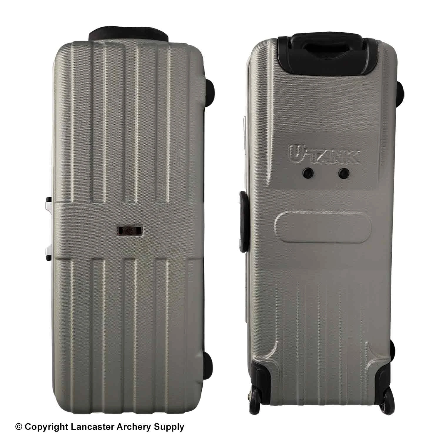 Win & Win ABS Recurve Bowcase (Open Box X1032963) 4 Win & Win ABS Recurve Bowcase (Open Box X1032963) - Image 2