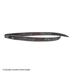 Hoyt Formula Carbon Velos Recurve Limbs (Open Box X1032989)