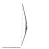 Oak Ridge Ash Hybrid Longbow (Open Box X1032998) -Shooting Series X1032998
