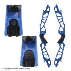 Sebastien Flute NEO ILF Recurve Riser (Open Box X1033099) -Shooting Series X1033099a