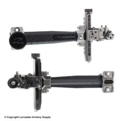 Shibuya Ultima CP Pro Target Sight (Open Box X1033103) -Shooting Series X1033103a