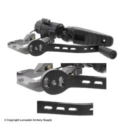 Killer Instinct DSC Compact Crank (Open Box X1033175) -Shooting Series X1033175a