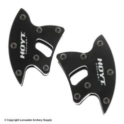 Hoyt Xceed Barebow Riser Weight System (Open Box X1033183) -Shooting Series X1033183a