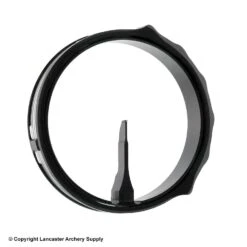 Axcel AVX-41 Interchangeable Ring Pin W/ Rheostat Cove (Open Box X1033199)