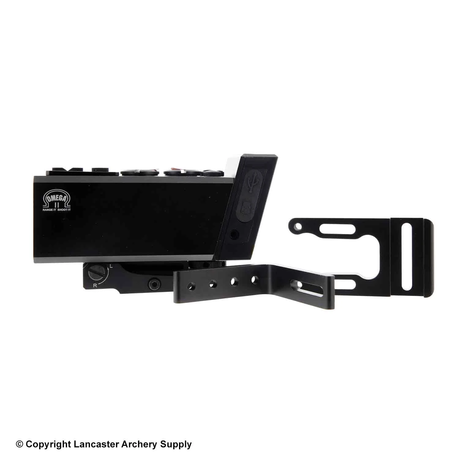 Omega II Rangefinding Sight (Open Box X1033542) 3 Omega II Rangefinding Sight (Open Box X1033542)