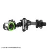 CBE Trek Pro 3 Pin Hunting Sight (Open Box X1033546) 2 CBE Trek Pro 3 Pin Hunting Sight (Open Box X1033546) -Shooting Series X1033546