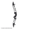 Hoyt Grand Prix Xakt 25" Recurve Riser (Open Box X1033665) -Shooting Series X1033665