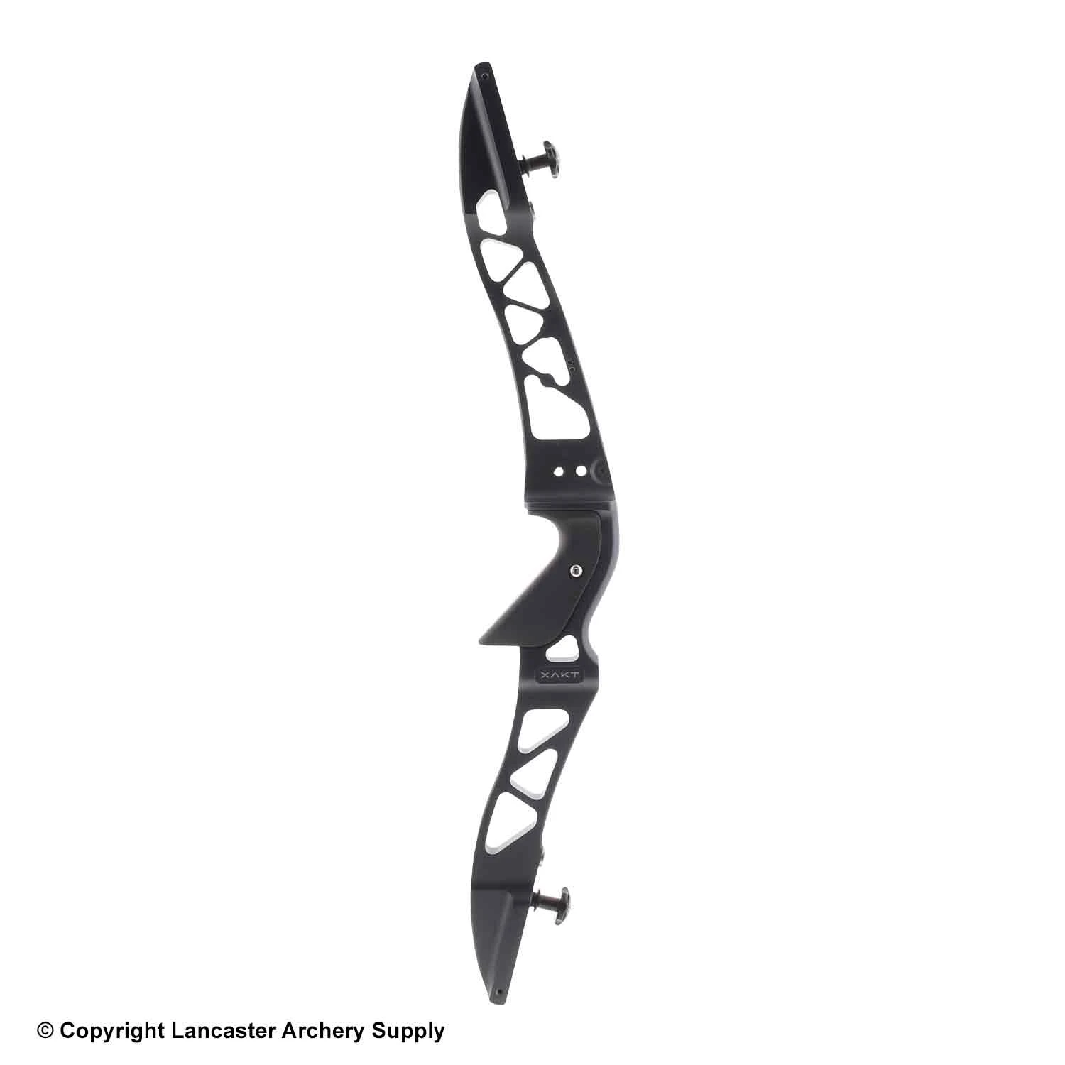 Hoyt Grand Prix Xakt 25" Recurve Riser (Open Box X1033665) 3 Hoyt Grand Prix Xakt 25" Recurve Riser (Open Box X1033665)