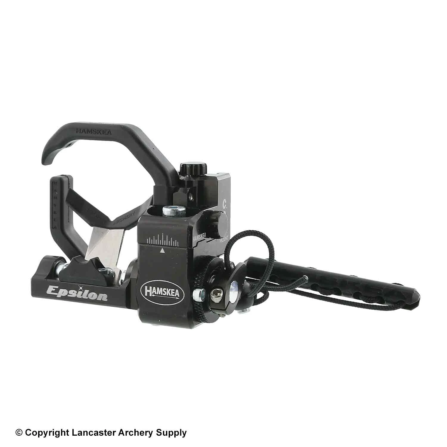 Hamskea Epsilon Drop Away Rest (Open Box X1033739) 3 Hamskea Epsilon Drop Away Rest (Open Box X1033739)