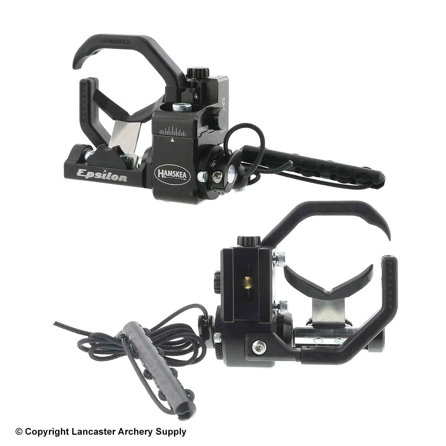 Hamskea Epsilon Drop Away Rest (Open Box X1033739) 4 Hamskea Epsilon Drop Away Rest (Open Box X1033739) - Image 2