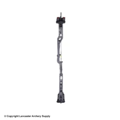 Bowtech SS34 Compound Hunting Bow -Shooting Series graywater3