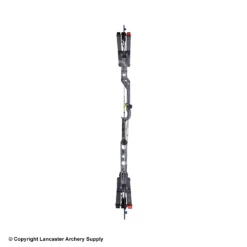 Bowtech SS34 Compound Hunting Bow -Shooting Series graywater4