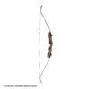 Sage Takedown Recurve Bow (Clearance X1031564) -Shooting Series sage lh 6d7d6f07 8e23 4736 8da5 3cc4c9455c14