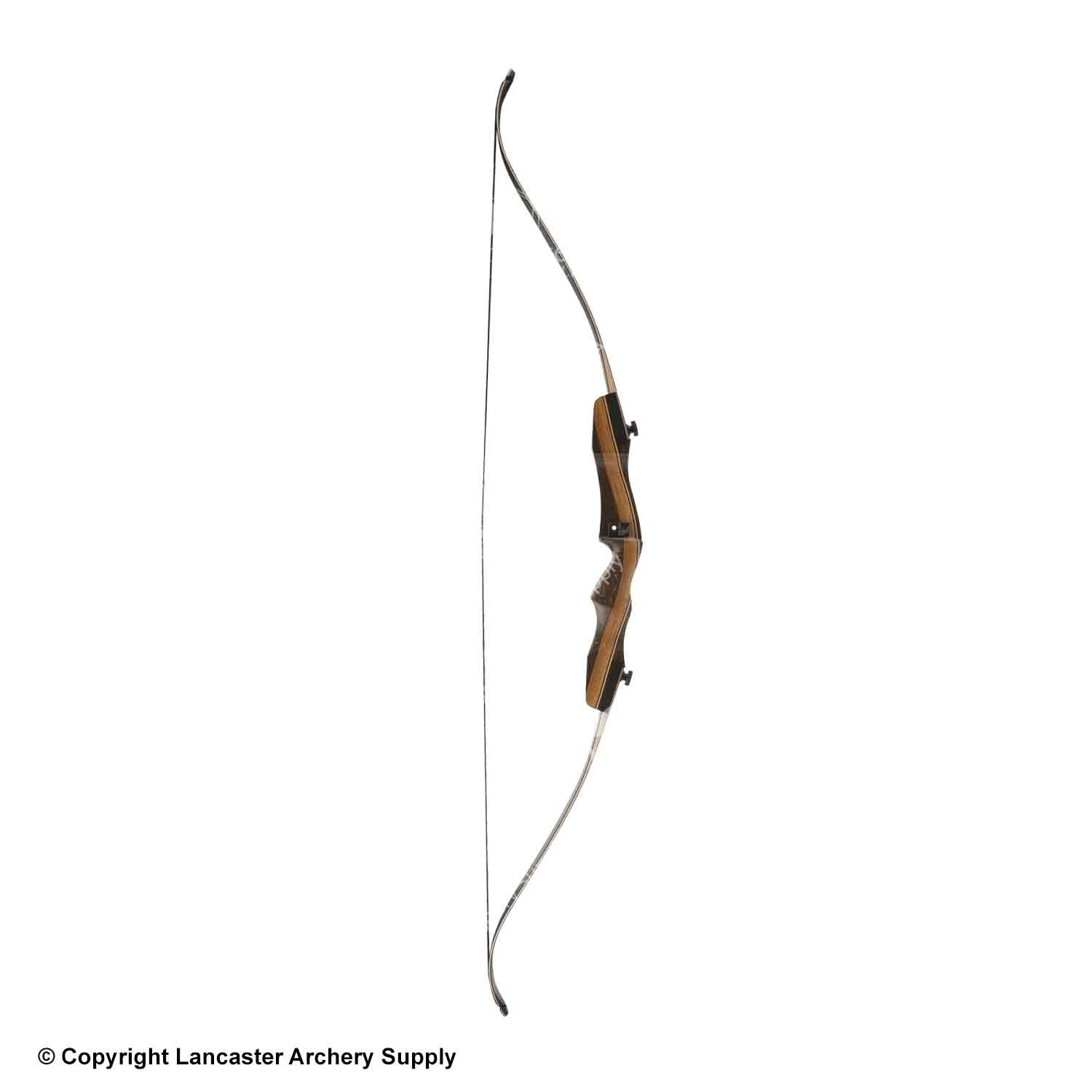 Sage Takedown Recurve Bow (Clearance X1031564) 3 Sage Takedown Recurve Bow (Clearance X1031564)