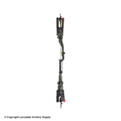 Bowtech Carbon One Compound Hunting Bow 10 Bowtech Carbon One Compound Hunting Bow -Shooting Series watergreen2