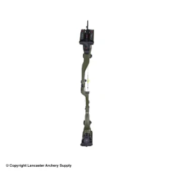 Bowtech Carbon One Compound Hunting Bow 9 Bowtech Carbon One Compound Hunting Bow -Shooting Series watergreen3