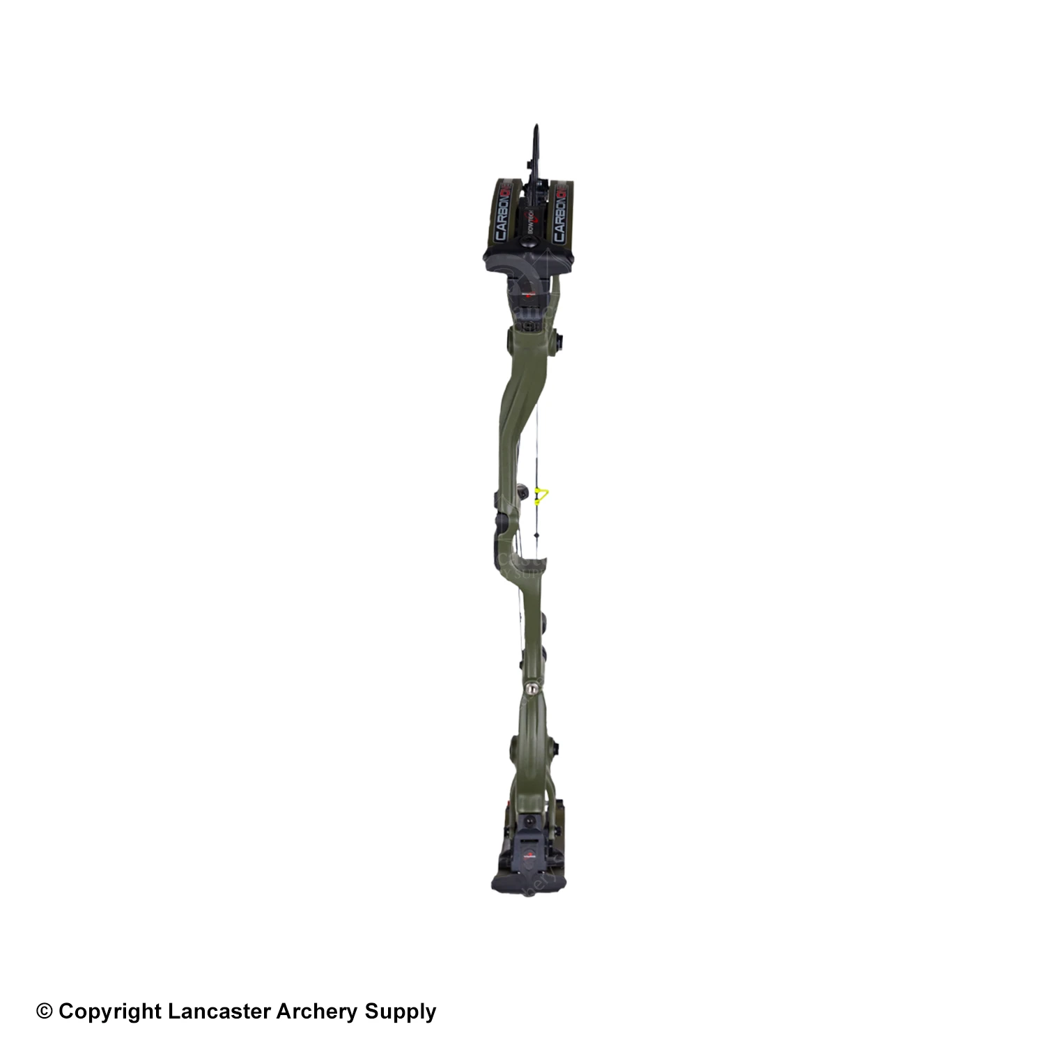 Bowtech Carbon One Compound Hunting Bow 5 Bowtech Carbon One Compound Hunting Bow - Image 3