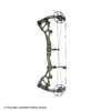 Bowtech Carbon One Compound Hunting Bow 1 Bowtech Carbon One Compound Hunting Bow -Shooting Series watergreen4