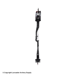 Bowtech Reckoning 36 Gen2 Compound Target Bow (Long Cam) -Shooting Series watertargetdarkgray2