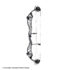 Bowtech Reckoning 36 Gen2 Compound Target Bow (Long Cam) -Shooting Series watertargetdarkgray4