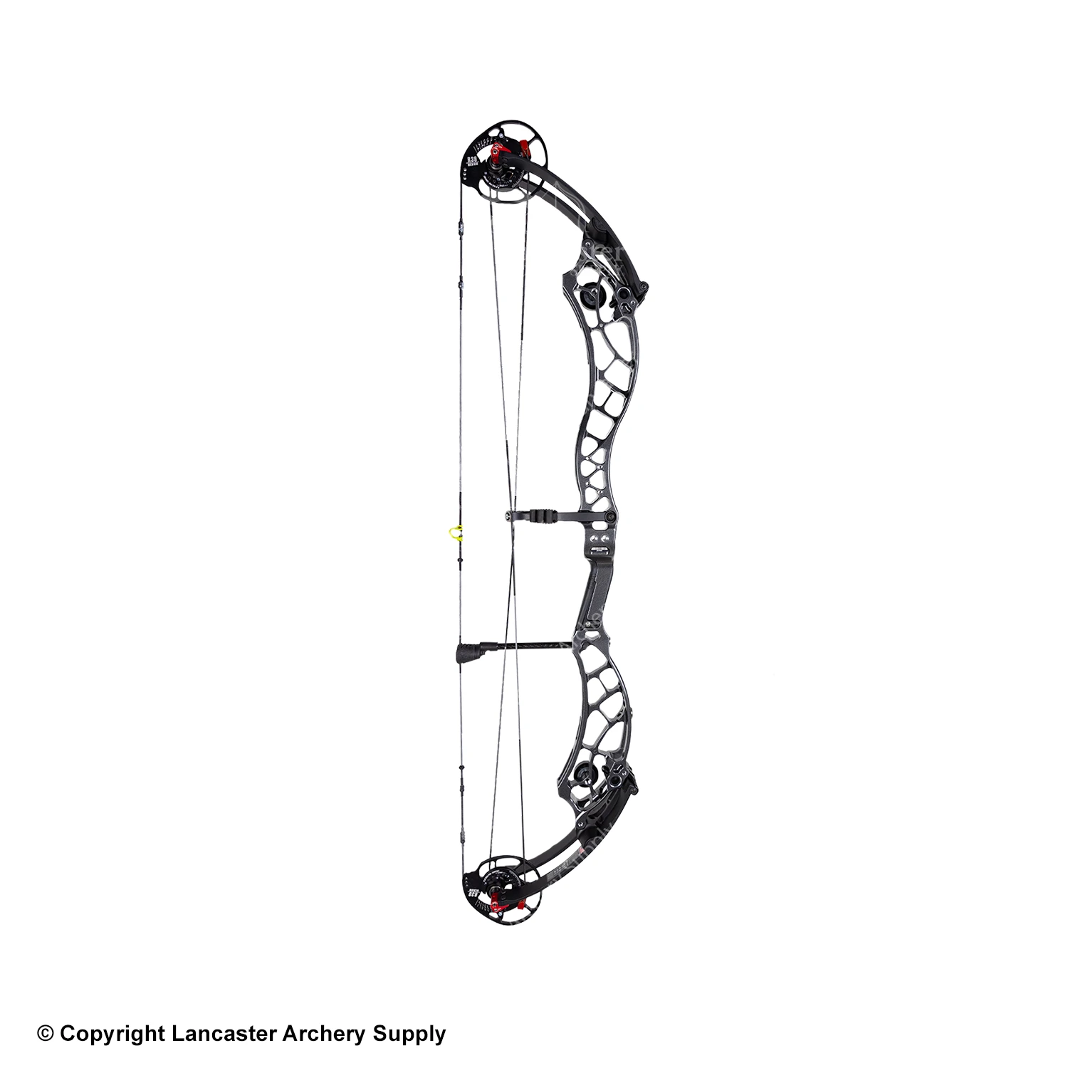 Bowtech Reckoning 39 Gen2 Compound Target Bow (Medium Cam) 4 Bowtech Reckoning 39 Gen2 Compound Target Bow (Medium Cam) - Image 2
